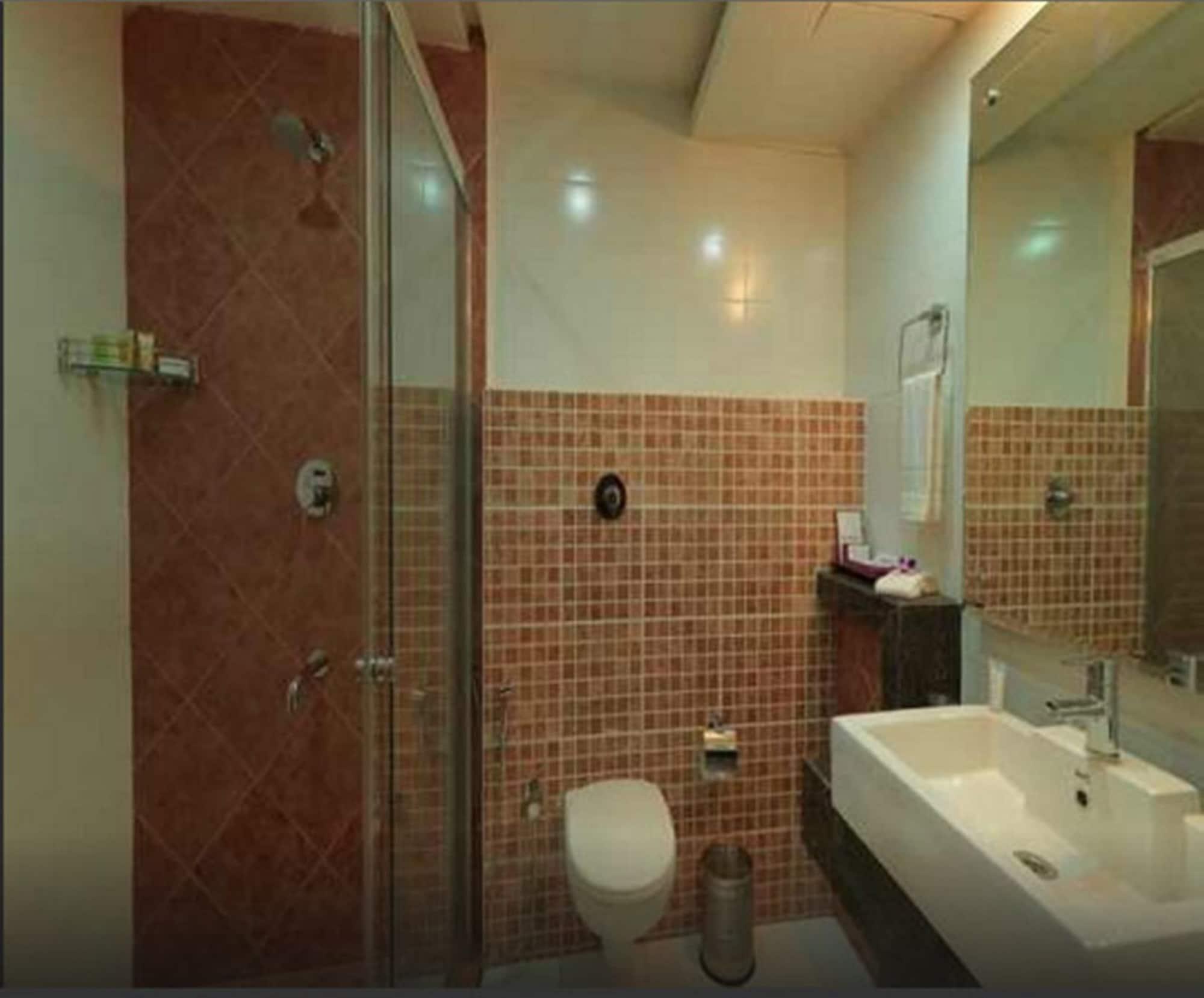 Royal Orchid Central, Shimoga Εξωτερικό φωτογραφία