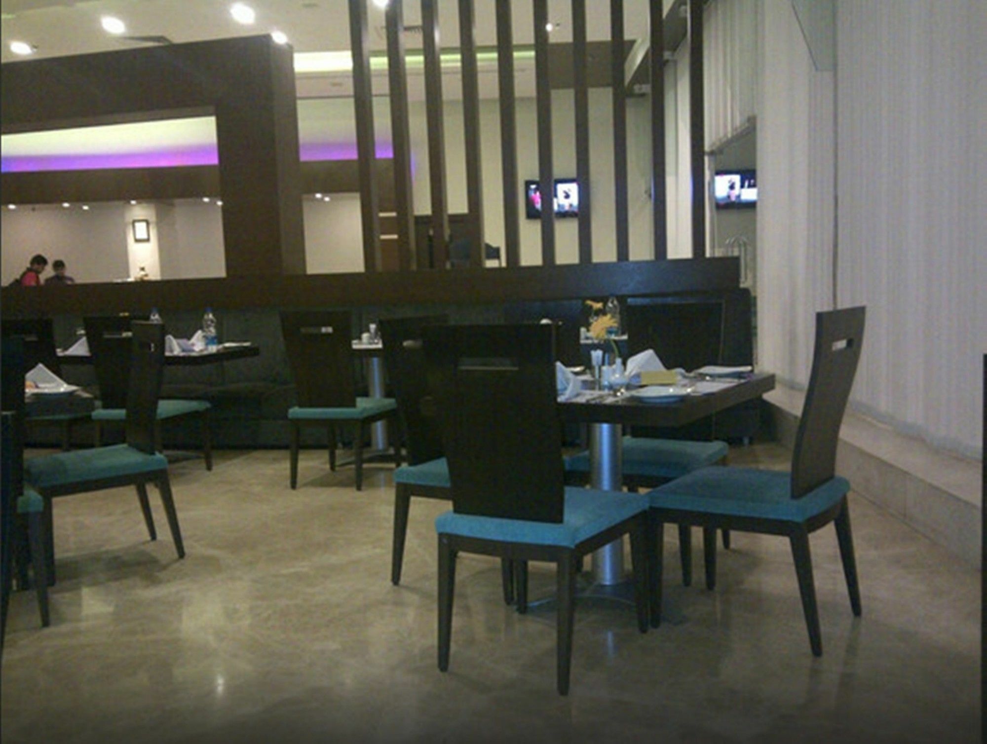 Royal Orchid Central, Shimoga Εξωτερικό φωτογραφία